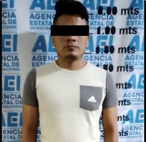 Fiscalía de Oaxaca obtiene vinculación a proceso contra sujeto que sustrajo ilegalmente a su hija y está imputado por violencia vicaria.- CLAMORSOCIAL.COM