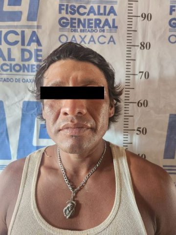 Fiscalía de Oaxaca obtiene sentencia de 80 años por feminicidio en Juchitán; trató de simular un suicidio.- clamorsocial.com