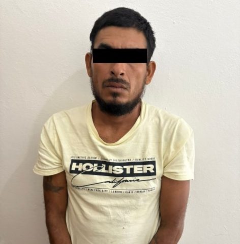 Fiscalía de Oaxaca obtiene vinculación a proceso contra detenido en cateo contra la venta de drogas, en la Costa.- clamorsocial.com
