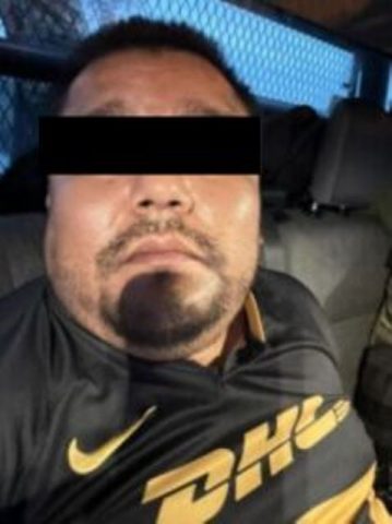 Capturan a J.H.M.C., alias “Koki”, segundo al mando de la célula delictiva del “Comandante Cromo”, en el Istmo: Fiscalía de Oaxaca.- clamorsocial.com