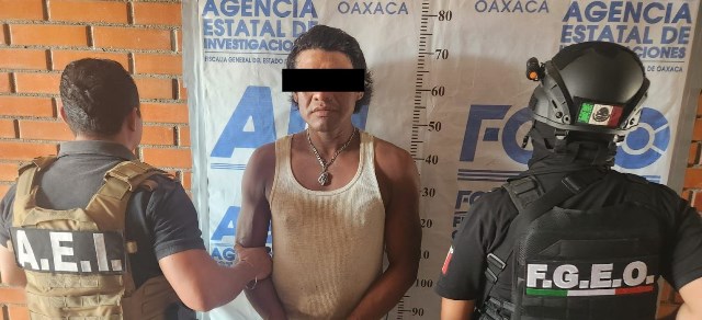 Fiscalía de Oaxaca obtiene sentencia de 80 años por feminicidio en Juchitán; trató de simular un suicidio.- clamorsocial.com