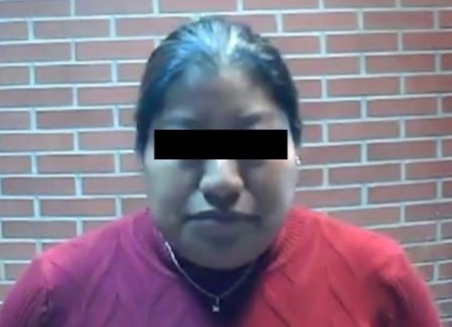 Fiscalía de Oaxaca obtiene sentencia condenatoria de 66 años de prisión contra una mujer responsable de feminicidio cometido en Santa Cruz Xoxocotlán.- clamorsocial.com