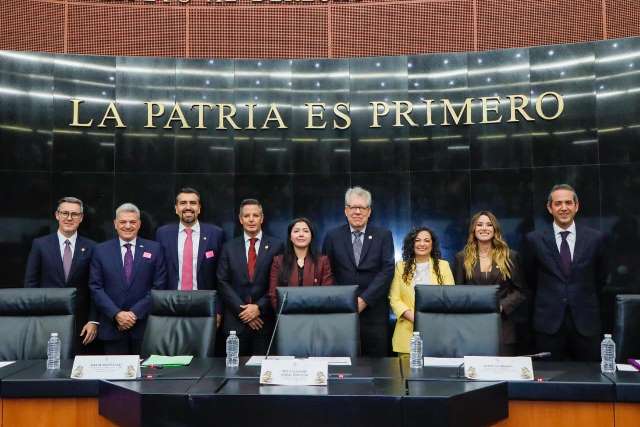 El CCE impulsa el lanzamiento de JUVENTUDES MX, plataforma empresarial para la nueva generación de líderes.- clamorsocial.com