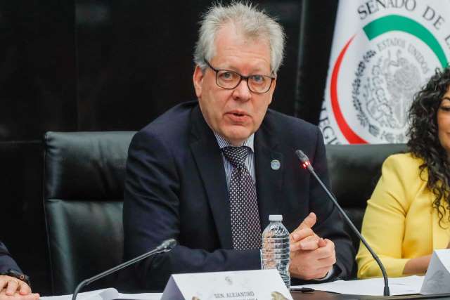 El CCE impulsa el lanzamiento de JUVENTUDES MX, plataforma empresarial para la nueva generación de líderes.- clamorsocial.com