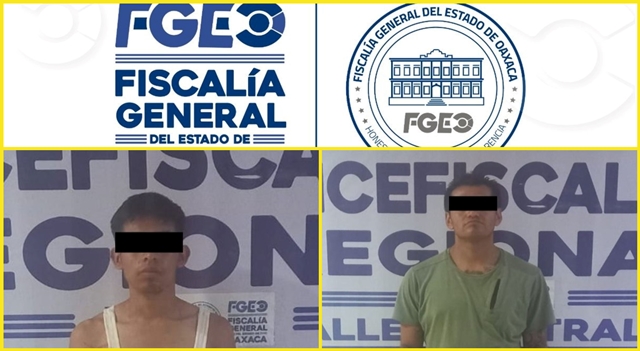 Obtiene FGEO vinculación a proceso contra imputados por Narcomenudeo, vendían drogas en calles de Santa Cruz Xoxocotlán.- CLAMORSOCIAL.COM