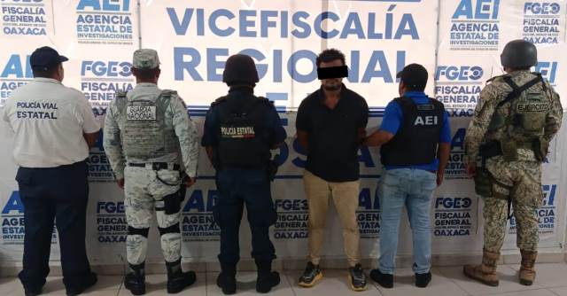 Fiscalía de Oaxaca obtiene vinculación a proceso y prisión preventiva por feminicidio cometido en la Costa.- clamorsocial.com