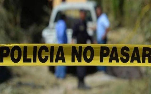 Dos personas sin vida fueron localizados en Zaachila.- clamorsocial.com
