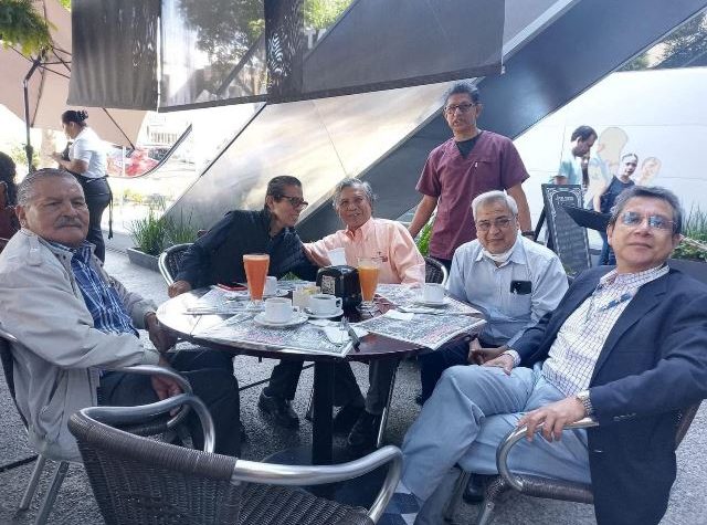 Siguen los negocios turbios en la Facultad de Medicina de la UABJO.- clamorsocial.com