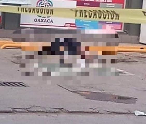 Asesinan a un hombre en inmediaciones del Fraccionamiento Esmeralda.- CLAMORSOCIAL.COM