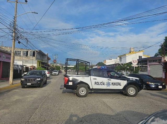 Mujer es asesinada en negocio en Salina Cruz.- clamorsocial.com