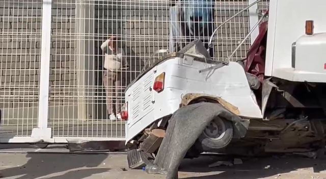 Se confirman tres muertos por accidente en Animas Trujano.- clamorsocial.com