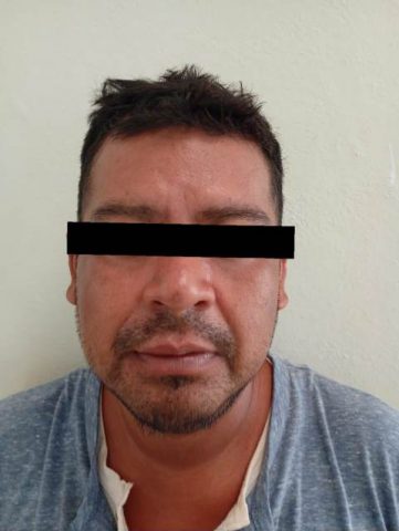 Fiscalía de Oaxaca detiene a cuatro personas con decenas de dosis de cristal en el Istmo de Tehuantepec.- clamorsocial.com