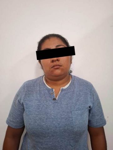 Fiscalía de Oaxaca detiene a cuatro personas con decenas de dosis de cristal en el Istmo de Tehuantepec.- clamorsocial.com