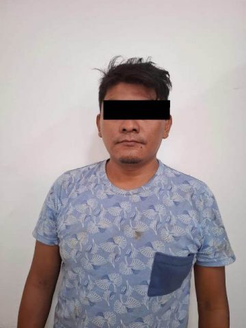 Fiscalía de Oaxaca detiene a cuatro personas con decenas de dosis de cristal en el Istmo de Tehuantepec.- clamorsocial.com