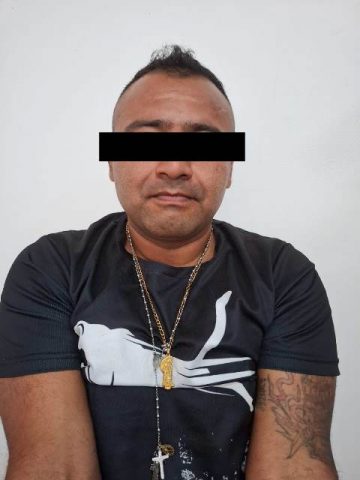 Fiscalía de Oaxaca detiene a cuatro personas con decenas de dosis de cristal en el Istmo de Tehuantepec.- clamorsocial.com