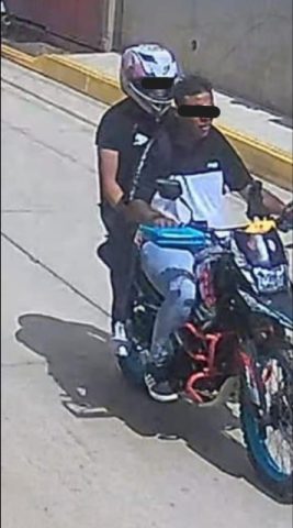 Fiscalía de Oaxaca detiene a integrante de banda dedicada al robo con violencia cometido a bordo de motocicletas, que operaba en la capital y Zona Metropolitana.- clamorsocial.com