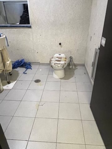 Denuncian crisis en el Hospital Civil “Dr. Aurelio Valdivieso” de Oaxaca