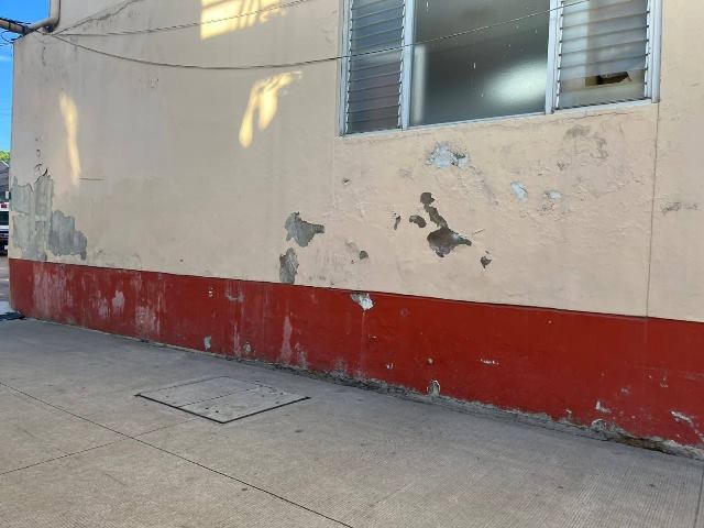 Denuncian crisis en el Hospital Civil “Dr. Aurelio Valdivieso” de Oaxaca