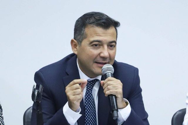 Destaca Luis Alfonso Silva Romo puntos importantes a la reforma a la Ley de Amparo.- clamorsocial.com