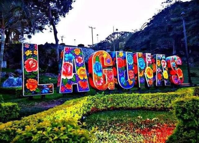 En Lagunas asesinan a una persona.- CLAMORSOCIAL.COM