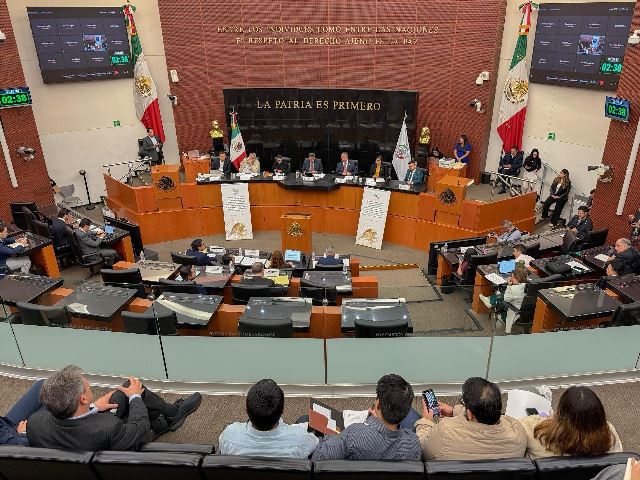 Participa Luis Alfonso Silva Romo en audiencias sobre la reforma a la Ley de Amparo clamorsocial.com