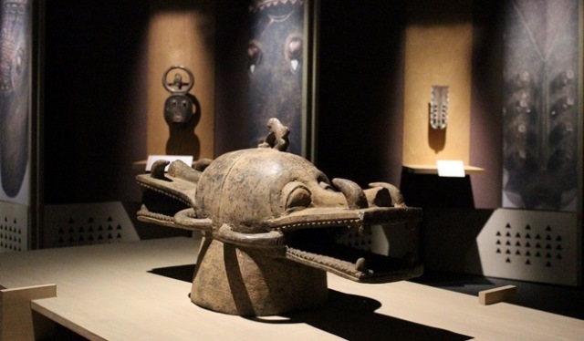 Dichas exposiciones son solo un ejemplo de la amplia oferta cultural de la 36 FILAH.