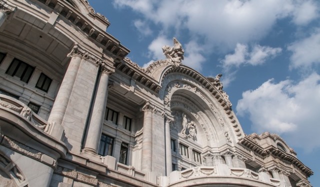 Su inauguración marcó la culminación de un largo y complejo proyecto que se convirtió en el recinto cultural más importante de México