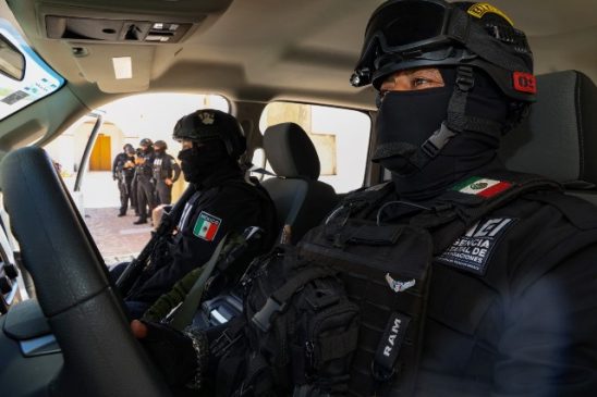 Fiscalía de Oaxaca detiene a una persona e identifica a responsables por homicidio y abandono del cuerpo de la víctima en calles de la Colonia Jardín.- clamorsocial.com