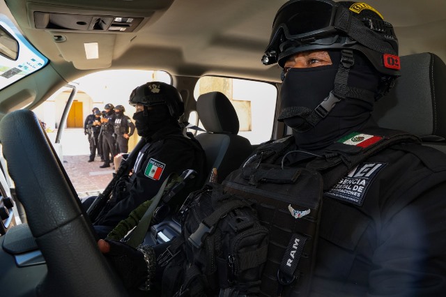 Fiscalía de Oaxaca detiene a una persona e identifica a responsables por homicidio y abandono del cuerpo de la víctima en calles de la Colonia Jardín.- clamorsocial.com