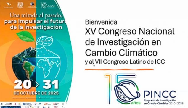 Especialistas plantean estrategias con visión global ante la crisis climática