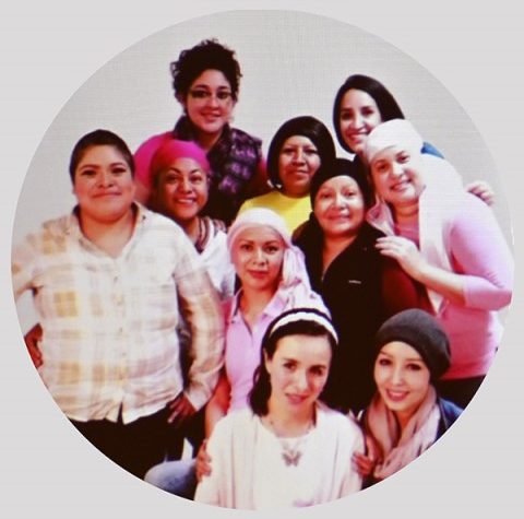 En la UNAM, prevención contra el cáncer