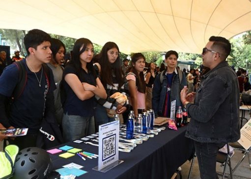 Avanza la UNAM en la estrategia de prevención dirigida a su comunidad