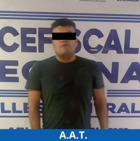 Fiscalía de Oaxaca solicita vinculación a proceso y logra prisión contra tres personas detenidas por delitos electorales durante jornada en San Agustín de las Juntas.- CLAMORSOCIAL.COM