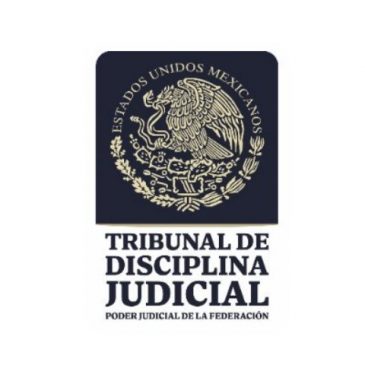 LOGO | Tribunal de Disciplina Judicial | TDJMEX
