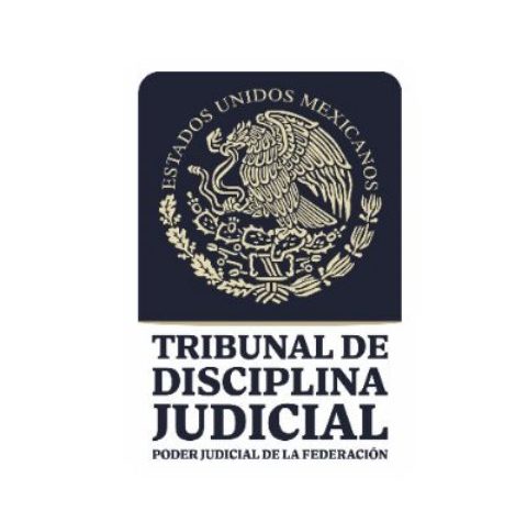 LOGO | Tribunal de Disciplina Judicial | TDJMEX