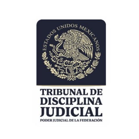 LOGO | Tribunal de Disciplina Judicial | TDJMEX