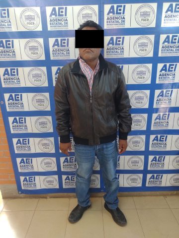 Fiscalía de Oaxaca detiene a siete personas luego de impedir el probable despojo de un inmueble en el centro de Huajuapan de León.- clamorsocial.com
