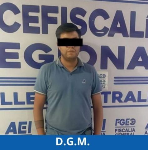 Fiscalía de Oaxaca solicita vinculación a proceso y logra prisión contra tres personas detenidas por delitos electorales durante jornada en San Agustín de las Juntas.- CLAMORSOCIAL.COM