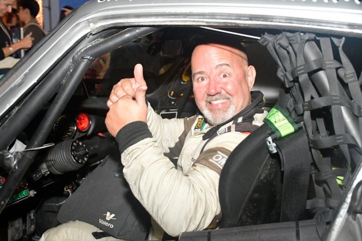 En Oaxaca se escucha el rugido de los motores y se goza la pasión de la Carrera Panamericana clamorsocial.com