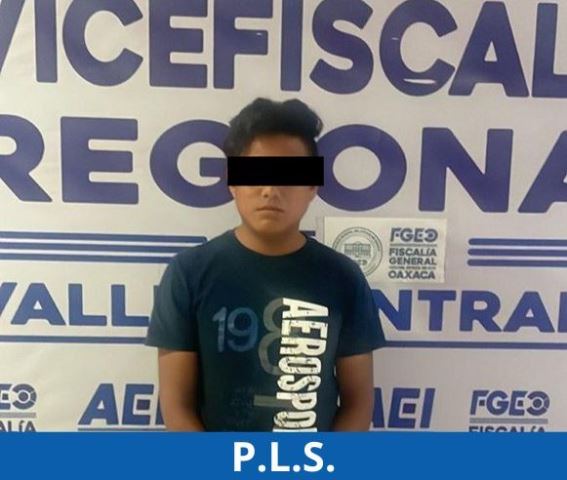 Fiscalía de Oaxaca solicita vinculación a proceso y logra prisión contra tres personas detenidas por delitos electorales durante jornada en San Agustín de las Juntas.- CLAMORSOCIAL.COM