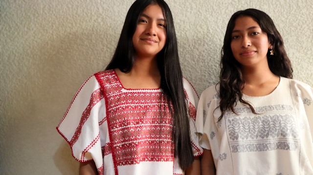 “Entre Hilos y Sueños”: textiles con causa a favor de la educación de mujeres indígenas.- CLAMORSOCIAL.COM