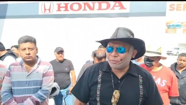 Denuncian a la Agencia Automotriz Honda del Valle, por incumplimiento de garantía en sus vehículos.- clamorsocial.com