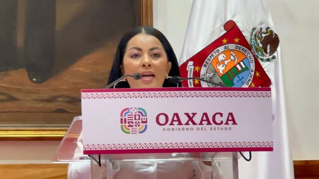 Todo está listo para la Guelaguetza Ñuu Savi en Oaxaca.- clamorsocial.com