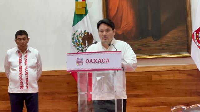 En 45 municipios de Oaxaca se reportan 753 casos de Coxsackie.- clamorsocial.com