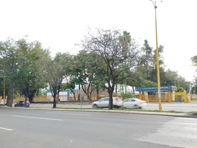 Grupo de manifestantes mantiene toma de Ciudad Universitaria de la UABJO clamorsocial.com