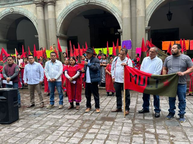 Reporta el MULT más de 500 muertos desde su fundación.- clamorsocial.com
