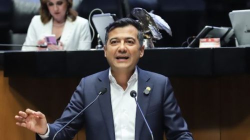 Respalda Luis Alfonso Silva Romo reforma a la Ley de Amparo.- clamorsocial.com