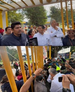 Liberan accesos de CU de la UABJO; rectoría llega acuerdo con manifestantes.- clamorsocial.com