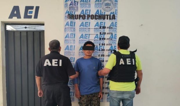 Obtiene FGEO sentencia de 40 años de prisión contra responsable de homicidio de madre e hija ocurrido en la región de la Costa.- CLAMORSOCIAL.COM