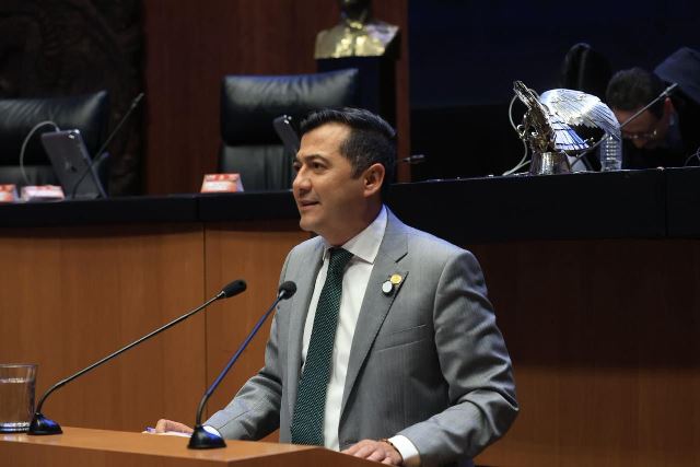 Presentará Luis Alfonso Silva Romo su Primer Informe Legislativo en el Auditorio Guelaguetza.- clamorsocial.com